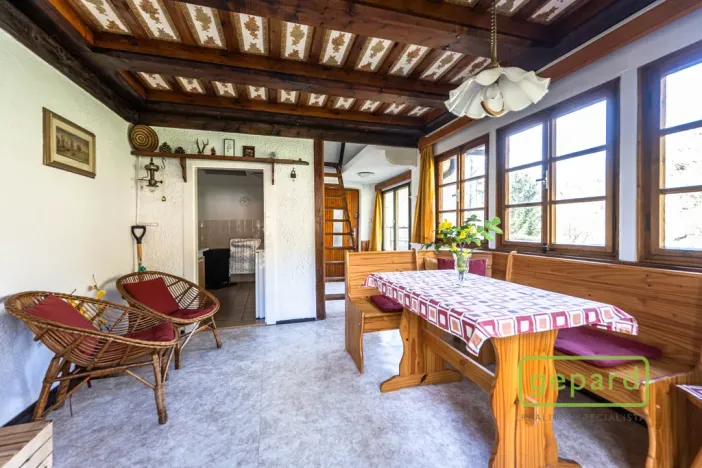 Prodej chaty, Davle, 45 m2