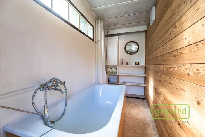 Prodej chaty, Davle, 45 m2