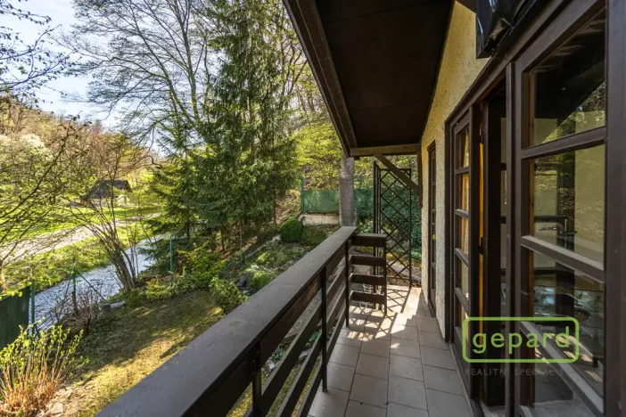 Prodej chaty, Davle, 45 m2