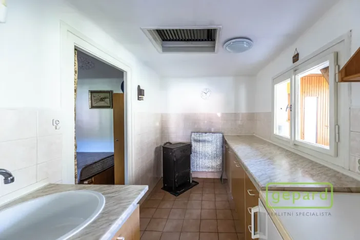 Prodej chaty, Davle, 45 m2