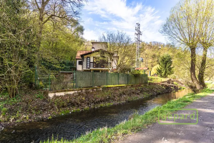 Prodej chaty, Davle, 45 m2