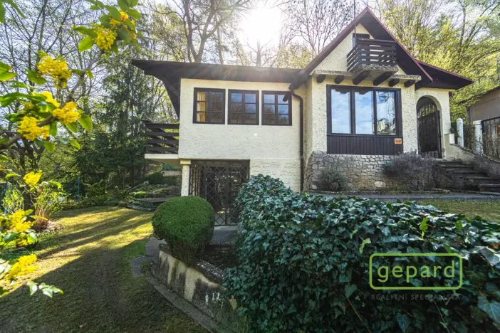 Prodej chaty, Davle, 45 m2