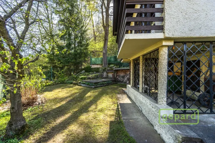 Prodej chaty, Davle, 45 m2