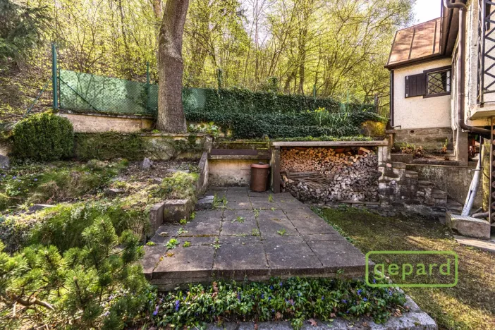 Prodej chaty, Davle, 45 m2