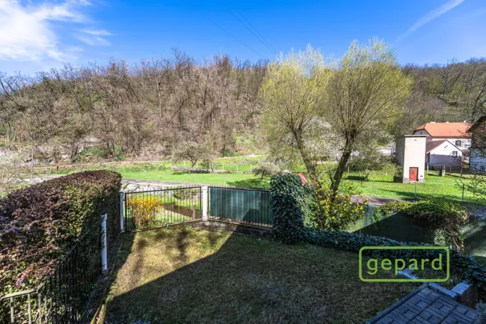 Prodej chaty, Davle, 45 m2