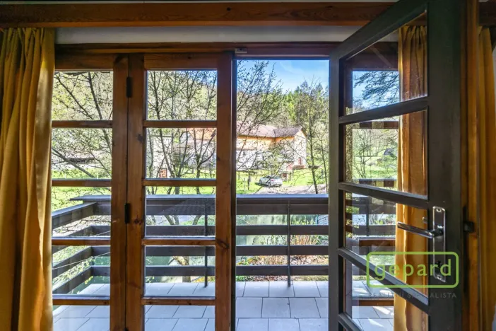 Prodej chaty, Davle, 45 m2