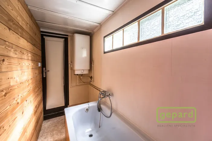 Prodej chaty, Davle, 45 m2