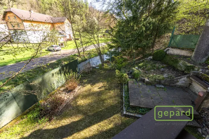 Prodej chaty, Davle, 45 m2