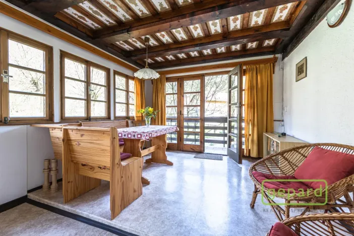 Prodej chaty, Davle, 45 m2