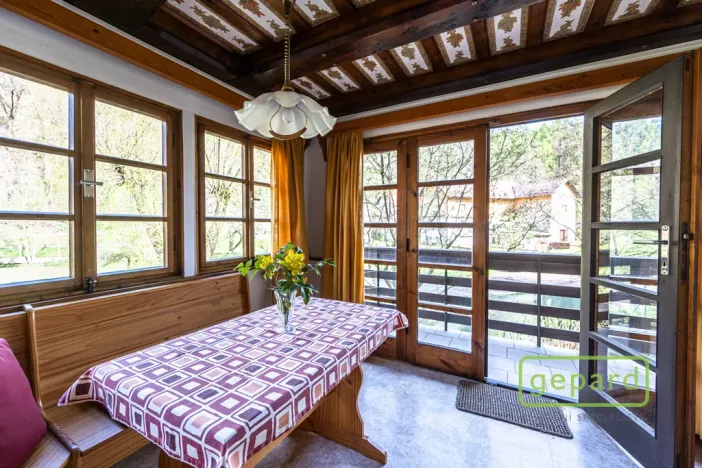 Prodej chaty, Davle, 45 m2