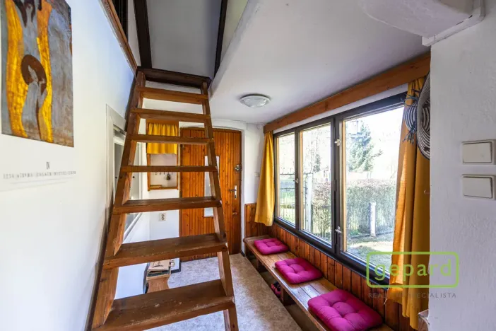 Prodej chaty, Davle, 45 m2