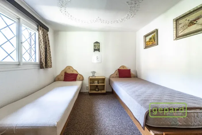 Prodej chaty, Davle, 45 m2