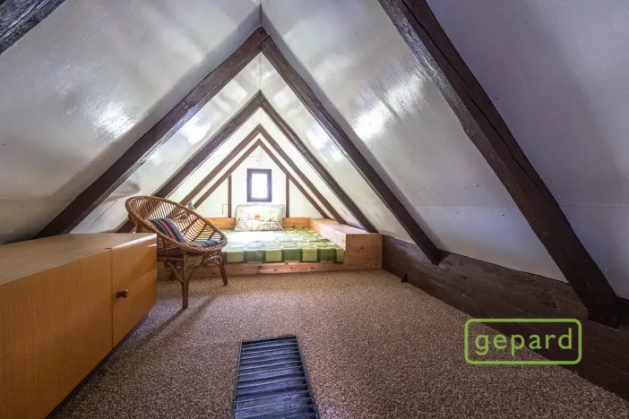 Prodej chaty, Davle, 45 m2