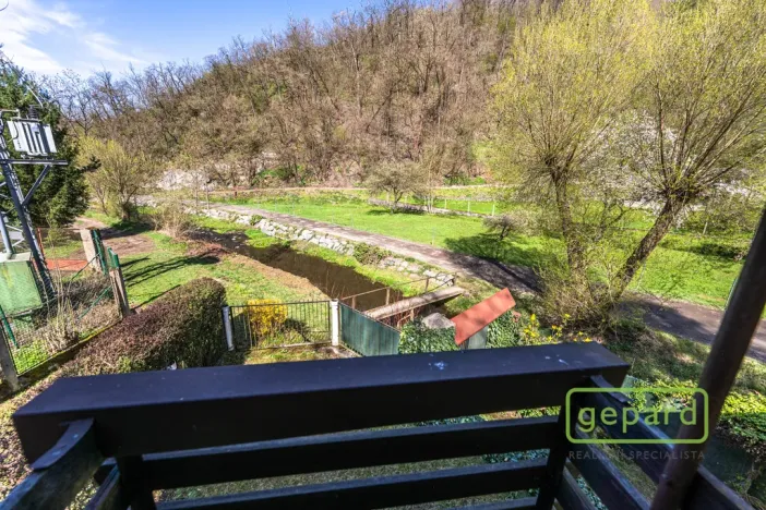 Prodej chaty, Davle, 45 m2