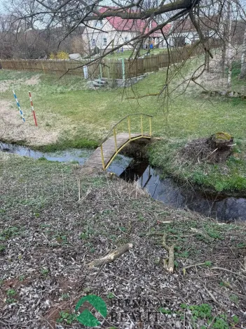 Prodej pozemku pro bydlení, Kryry - Běsno, 541 m2