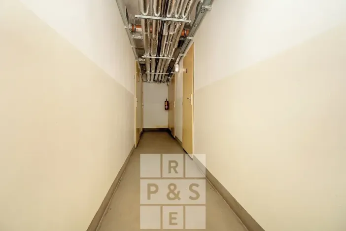 Pronájem bytu 2+kk, Praha - Vysočany, Jana Přibíka, 62 m2