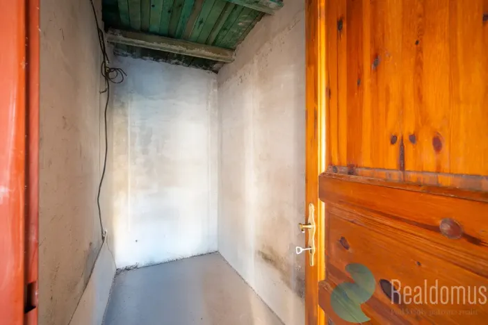 Prodej rodinného domu, Trhové Sviny, Trocnovská, 140 m2