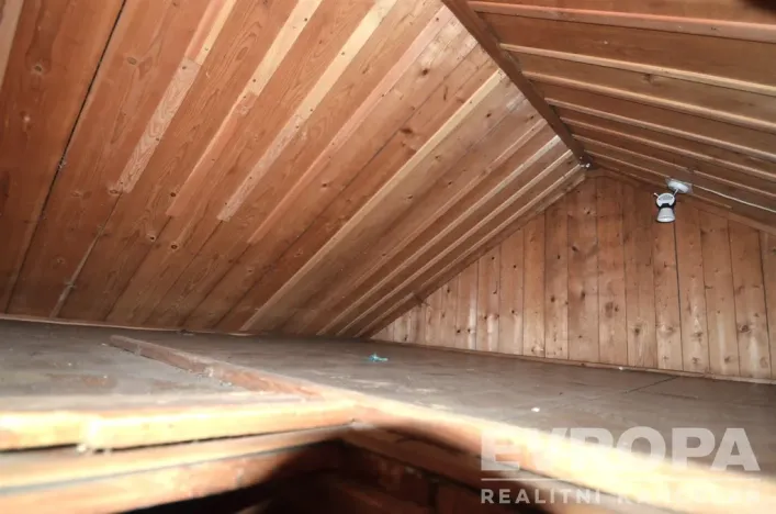 Prodej chaty, Sýkořice, 21 m2