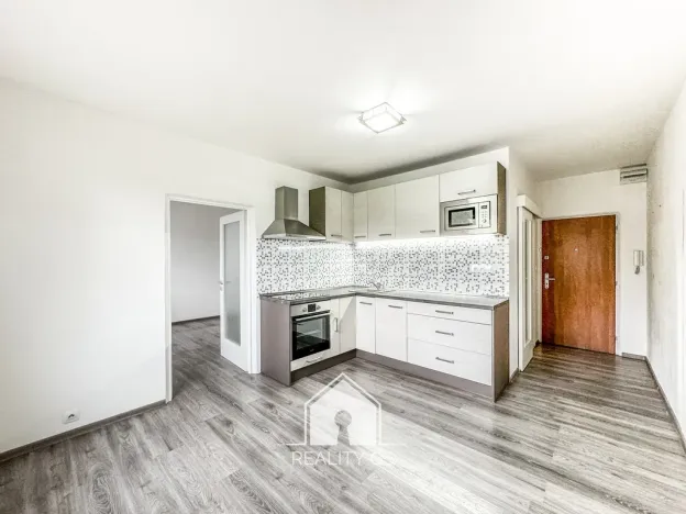 Prodej bytu 2+1, Jílové, Lipová, 52 m2