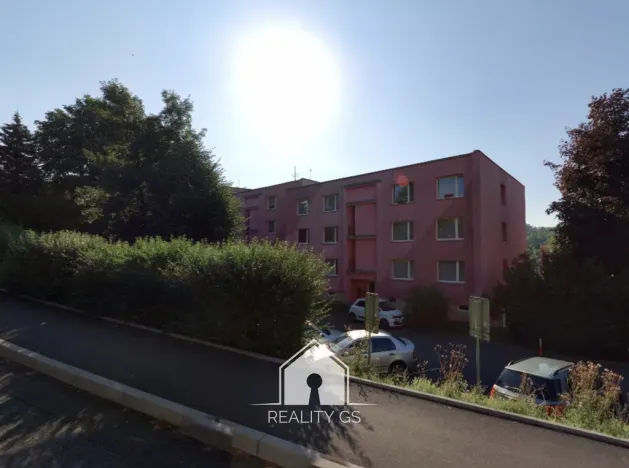 Prodej bytu 2+1, Jílové, Lipová, 52 m2