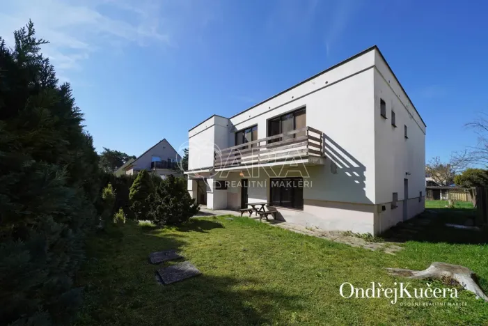 Prodej rodinného domu, Lhota, Nová, 234 m2