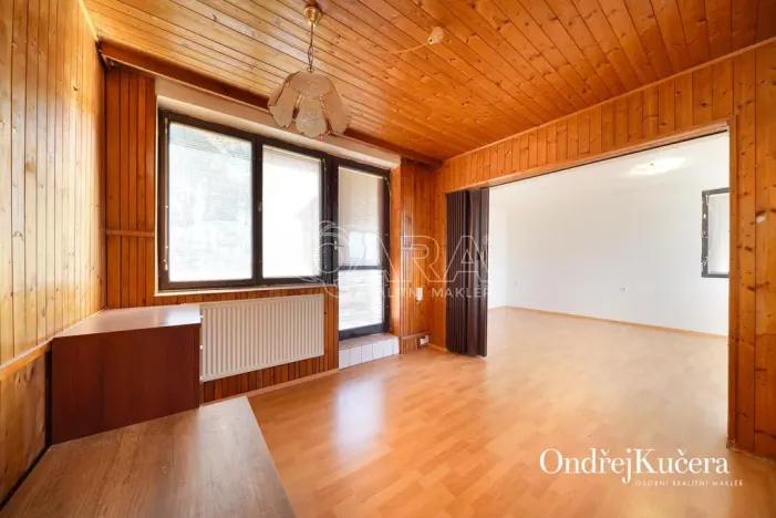 Prodej rodinného domu, Lhota, Nová, 234 m2