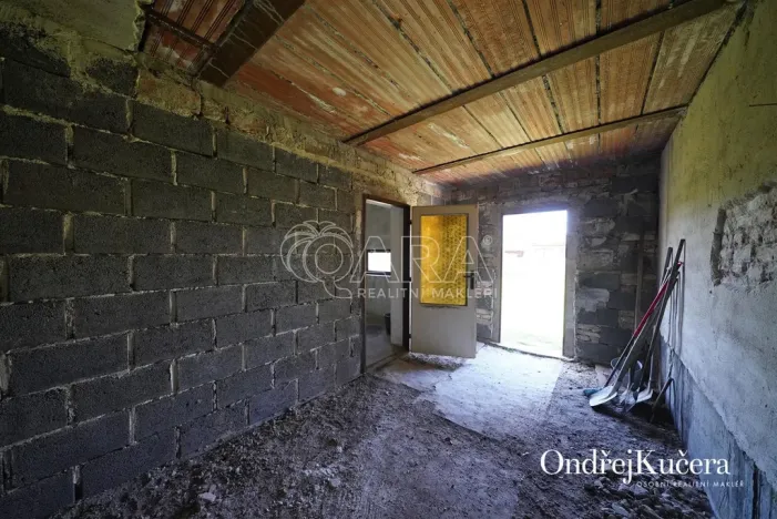 Prodej rodinného domu, Lhota, Nová, 234 m2