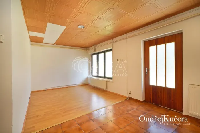 Prodej rodinného domu, Lhota, Nová, 234 m2