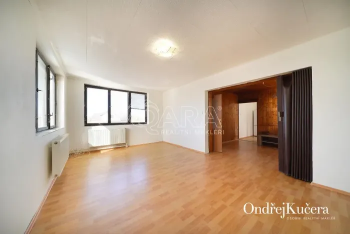 Prodej rodinného domu, Lhota, Nová, 234 m2