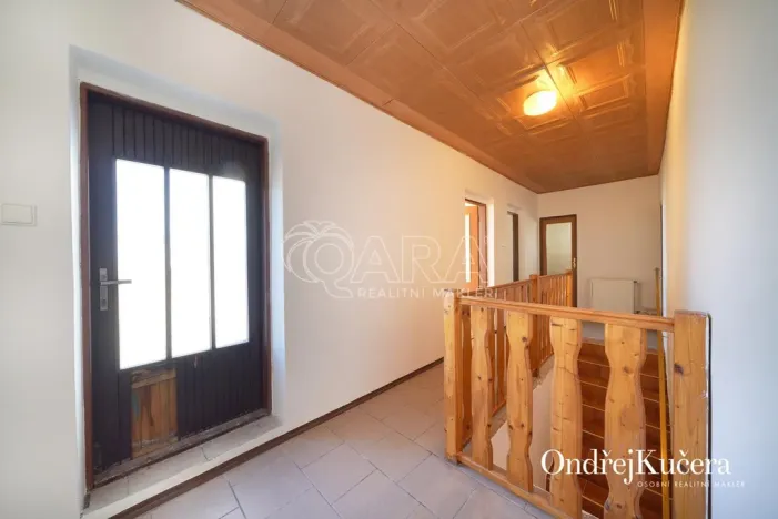 Prodej rodinného domu, Lhota, Nová, 234 m2