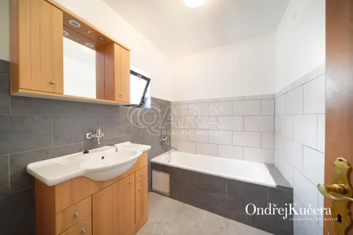 Prodej rodinného domu, Lhota, Nová, 234 m2