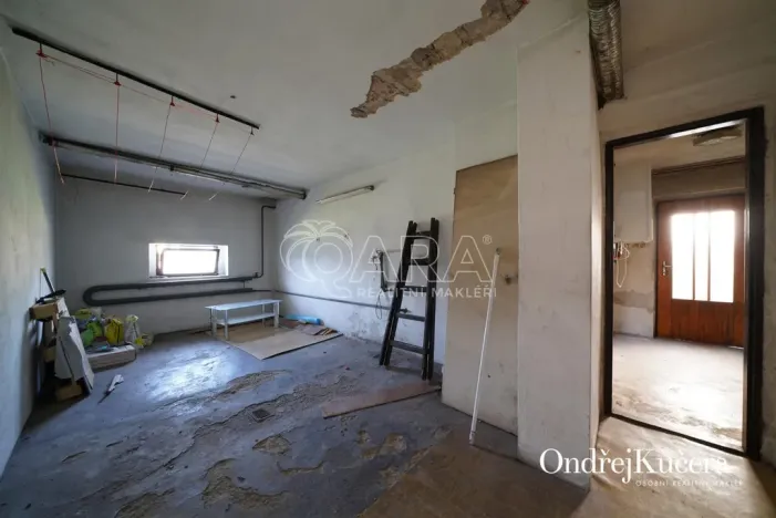 Prodej rodinného domu, Lhota, Nová, 234 m2