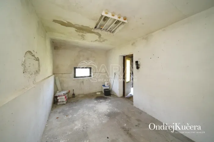 Prodej rodinného domu, Lhota, Nová, 234 m2