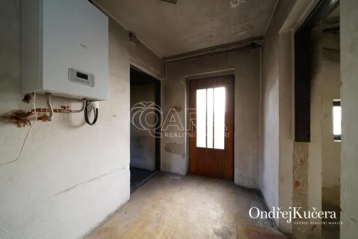 Prodej rodinného domu, Lhota, Nová, 234 m2