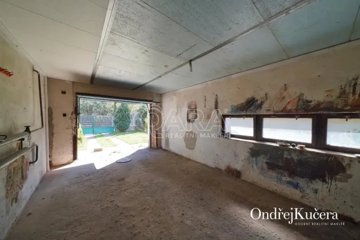 Prodej rodinného domu, Lhota, Nová, 234 m2