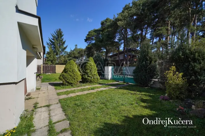 Prodej rodinného domu, Lhota, Nová, 234 m2