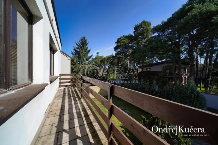 Prodej rodinného domu, Lhota, Nová, 234 m2