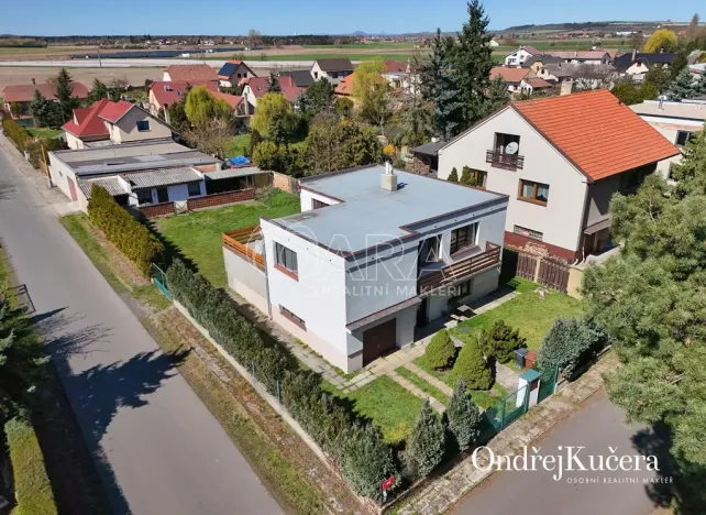 Prodej rodinného domu, Lhota, Nová, 234 m2