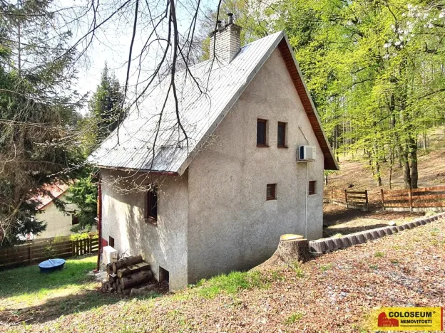 Prodej chaty, Rusava, 123 m2