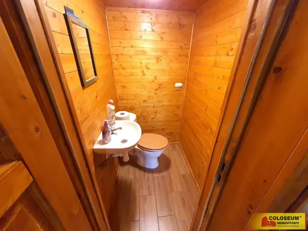 Prodej chaty, Rusava, 123 m2