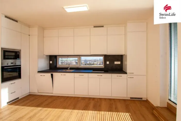 Pronájem bytu 2+kk, Jihlava, Žitavská, 76 m2