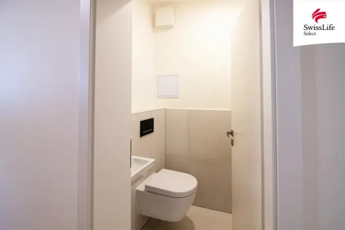 Pronájem bytu 2+kk, Jihlava, Žitavská, 76 m2