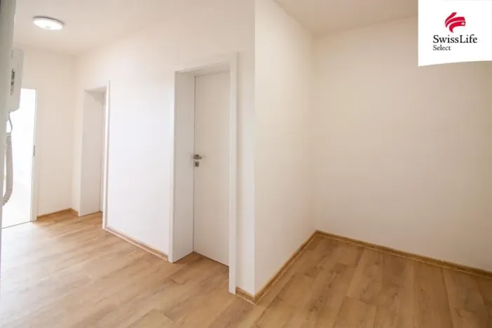 Pronájem bytu 2+kk, Jihlava, Žitavská, 76 m2