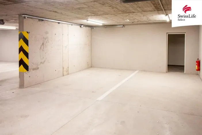 Pronájem bytu 2+kk, Jihlava, Žitavská, 76 m2