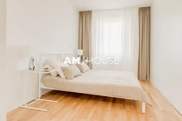 Pronájem bytu 2+kk, Praha - Strašnice, Zvěřinova, 50 m2