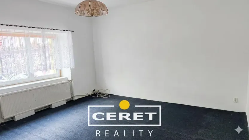 Prodej rodinného domu, Liběšice - Líčkov, 400 m2