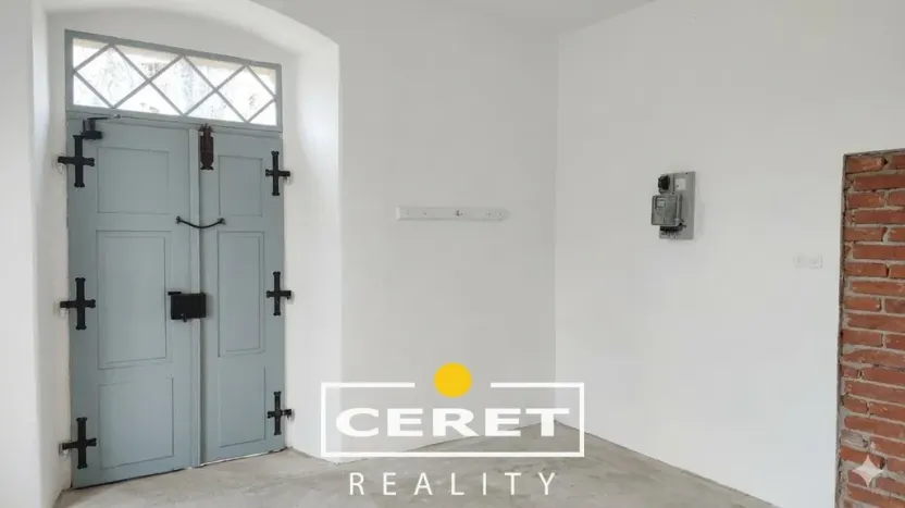 Prodej rodinného domu, Liběšice - Líčkov, 400 m2