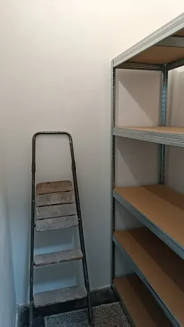 Pronájem bytu 2+kk, Praha - Dejvice, Koulova, 47 m2