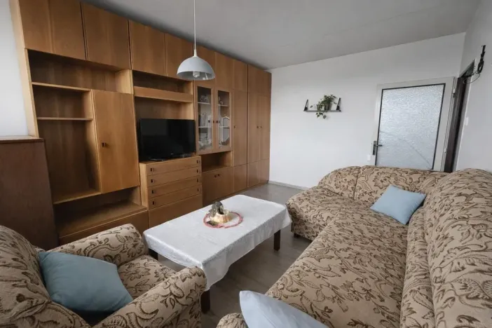 Prodej bytu 2+1, Most, Rozmarýnová, 49 m2