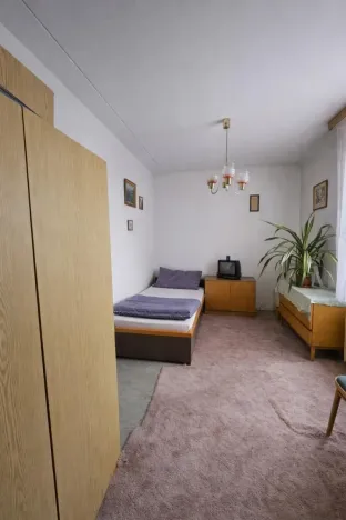 Prodej bytu 2+1, Most, Rozmarýnová, 49 m2